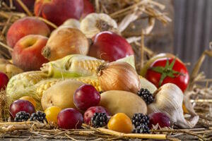 nutriments nutriments