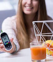 Diabete de type 1 Diabete de type 1