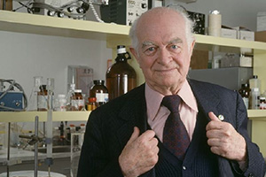 Linus Pauling Vitamine C Linus Pauling Vitamine C